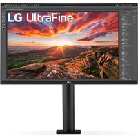 Монитор LG UltraFine 27UN880-B