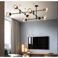 Люстра средней высоты ImperiumLoft Gap01 189552-26