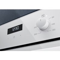 Электрический духовой шкаф Electrolux EOF5F50BV