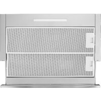 Кухонная вытяжка YOUQ Ami BT 1080 B 60 IX (нержавеющая сталь)