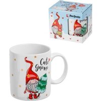 Кружка Perfecto Linea Cute Gnome-1 30-202521