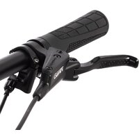 Велосипед Stinger Zeta Std 29 XL 2024 (зеленый)