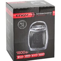 Тепловентилятор Engy РТС-308A