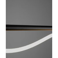 Подвесная люстра Moderli True V10678-PL