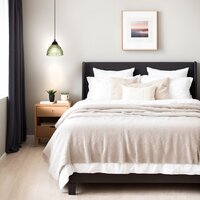 Подвесная люстра Escada 10185/1S (черный)