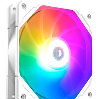 Вентилятор для корпуса ID-Cooling TF-12025-PRO-ARGB White