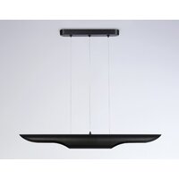 Подвесная люстра Ambrella light Techno Spot TN5157/2 BK (черный)