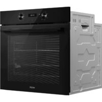 Электрический духовой шкаф Haier HOQ-R2ARN3GB