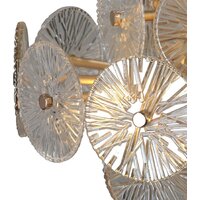 Подвесная люстра Vitaluce V5889-8/5