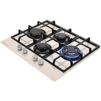 Варочная панель Meferi MGH604BG Glass Ultra