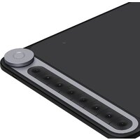 Графический планшет Huion Inspiroy Dial Q620M