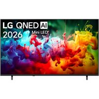MiniLED телевизор LG QNED AI QNED70 75QNED70B6A