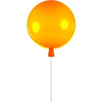 Припотолочная люстра LOFT IT Memory 5055C/M orange