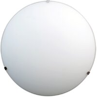 Припотолочная люстра Элетех Мелани 300 LED 16 M06 1030450304 (матовый белый)