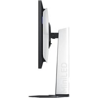 Игровой монитор Xiaomi Mini LED Gaming Monitor G Pro 27Qi 2026 P27QDA-RGPGL (международная версия)