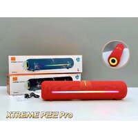 Беспроводная колонка Bseng P22 Pro (красный)