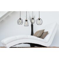 Подвесная люстра TK Lighting TKC1646