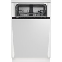 Встраиваемая посудомоечная машина BEKO BDIS16020