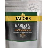 Кофе Jacobs Barista Editions Americano растворимый 200 г