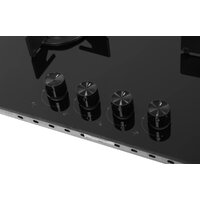 Варочная панель Indesit INGT 61 IE/BK