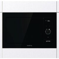 Микроволновая печь Gorenje BM235G1SYB