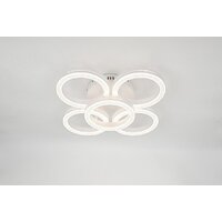 Подвесная люстра Rivoli Juniper 6187-701 Б0068407