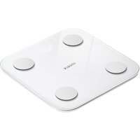 Умные напольные весы Xiaomi Body Composition Scale S400 (международная версия)