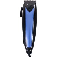 Машинка для стрижки волос Vitek VT-1350 BK