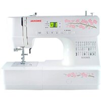 Электромеханическая швейная машина Janome 1030 MX