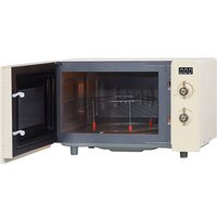 Микроволновая печь Hiberg VM 4285 YR