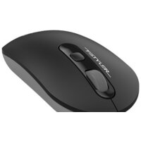 Мышь A4Tech Fstyler FG20 (черный)
