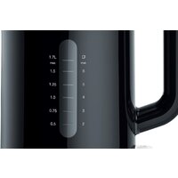 Электрический чайник Braun WK 1100 BK
