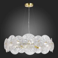 Подвесная люстра ST Luce SL1657.203.08