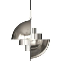 Люстра средней высоты LOFT IT Multi-Lite LOFT9915-CH