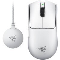 Игровая мышь Razer Viper V4 Pro (белый)
