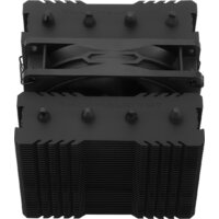 Кулер для процессора Thermalright Peerless Assassin 90 SE (черный)
