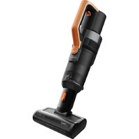 Пылесос Garlyn M-7500 Dual
