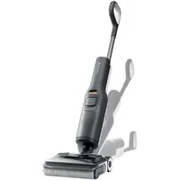 Вертикальный моющий пылесос Roborock Wet and Dry Vacuum Cleaner F25 ALT WD5M4A (с русской озвучкой, черный)