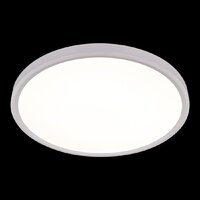 Припотолочная люстра LOFT IT Extraslim 10227/40 (белый)