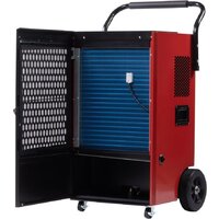 Осушитель воздуха Ballu BDI-100L