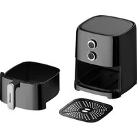 Аэрогриль (аэрофритюрница) Blackton Bt AF400M