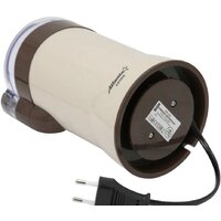 Электрическая кофемолка Atlanta ATH-3397 (коричневый)