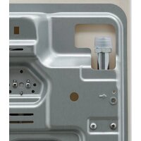 Варочная панель Krona Nebel 60 WH
