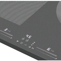 Варочная панель MAUNFELD CVI804SFDGR
