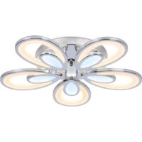 Припотолочная люстра Ambrella light Acrylica FA469/5 CH
