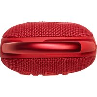 Беспроводная колонка JBL Clip 5 (красный)