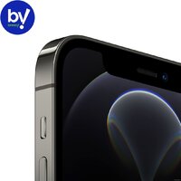 Смартфон Apple iPhone 12 Pro 128GB Восстановленный by Breezy, грейд B (графитовый)