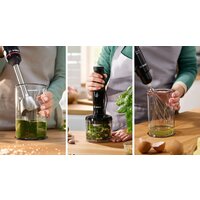 Погружной блендер Bosch ErgoMaster MSM4B621