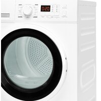 Сушильная машина Weissgauff WD 6148 D Heat Pump