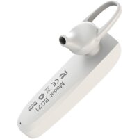 Bluetooth гарнитура Borofone BC21 (белый)